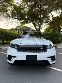 2021 Land Rover Range Rover