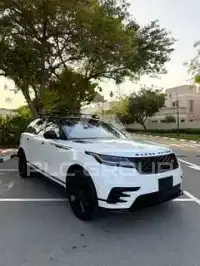 2021 Land Rover Range Rover