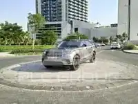 2021 Land Rover Range Rover