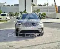 2021 Land Rover Range Rover
