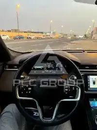 2021 Land Rover Range Rover