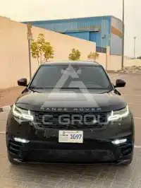 2021 Land Rover Range Rover