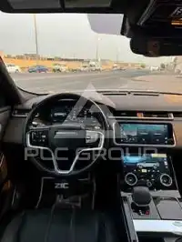 2021 Land Rover Range Rover