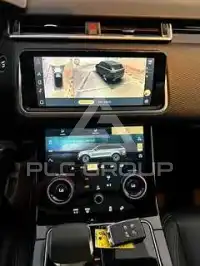 2021 Land Rover Range Rover
