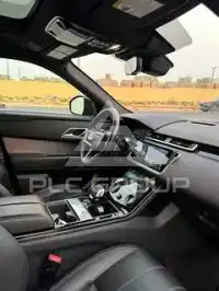 2021 Land Rover Range Rover