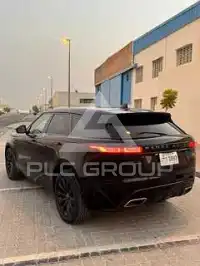 2021 Land Rover Range Rover