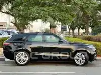 2021 Land Rover Range Rover