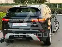 2021 Land Rover Range Rover