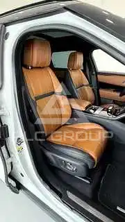 2021 Land Rover Range Rover