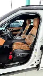 2021 Land Rover Range Rover