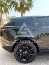 2021 Land Rover Range Rover