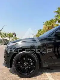 2021 Land Rover Range Rover