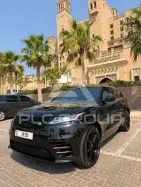 2021 Land Rover Range Rover
