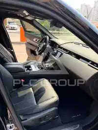 2021 Land Rover Range Rover