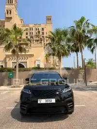 2021 Land Rover Range Rover