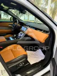 2021 Land Rover Range Rover