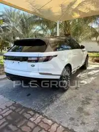 2021 Land Rover Range Rover