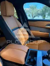 2021 Land Rover Range Rover