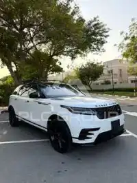 2021 Land Rover Range Rover