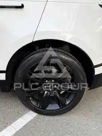 2021 Land Rover Range Rover