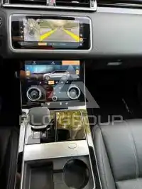 2021 Land Rover Range Rover