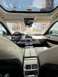 2021 Land Rover Range Rover