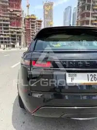 2021 Land Rover Range Rover