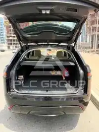 2021 Land Rover Range Rover
