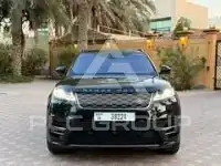 2021 Land Rover Range Rover