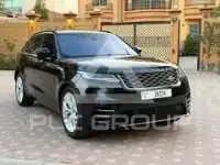 2021 Land Rover Range Rover