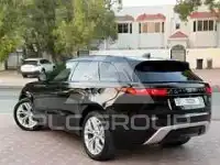 2021 Land Rover Range Rover