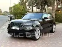 2021 Land Rover Range Rover