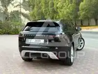 2021 Land Rover Range Rover