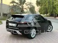 2021 Land Rover Range Rover