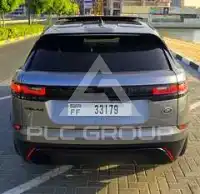 2021 Land Rover Range Rover