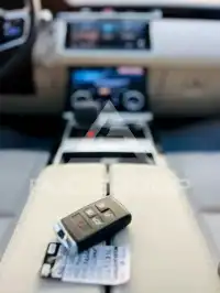2021 Land Rover Range Rover