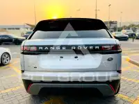 2021 Land Rover Range Rover