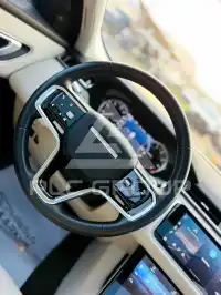 2021 Land Rover Range Rover