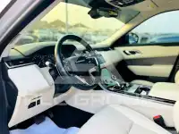 2021 Land Rover Range Rover