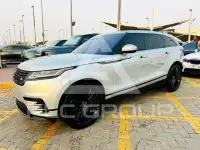2021 Land Rover Range Rover