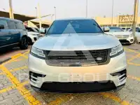 2021 Land Rover Range Rover