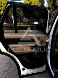 2021 Land Rover Range Rover