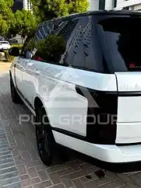 2021 Land Rover Range Rover