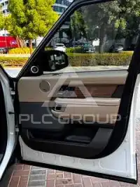 2021 Land Rover Range Rover