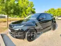 2021 Land Rover Range Rover