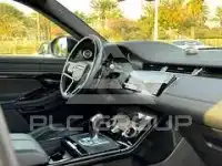 2021 Land Rover Range Rover