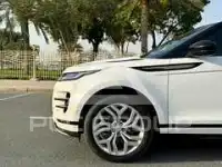 2021 Land Rover Range Rover