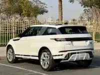 2021 Land Rover Range Rover