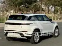 2021 Land Rover Range Rover