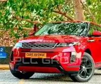 2021 Land Rover Range Rover